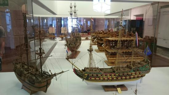 Civico Museo del Mare